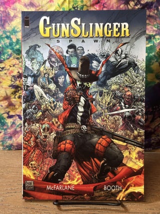 Spawn's Universe (Box set)