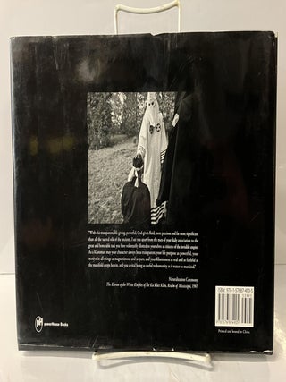 The Invisible Empire: Ku Klux Klan