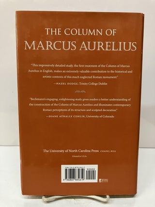The Column of Marcus Aurelius: The Genesis and Meaning of a Roman Imperial Monument