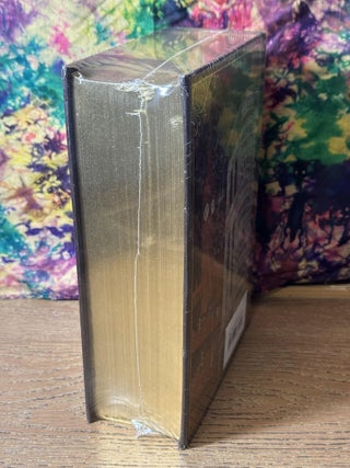Charles Dickens, Five Novels