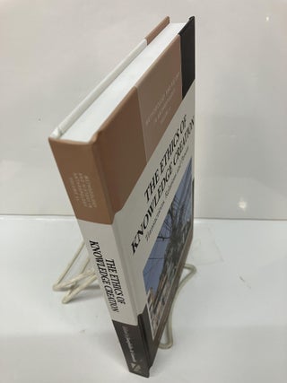 The Ethics of Knowledge Creation: Transactions, Relations, and Persons