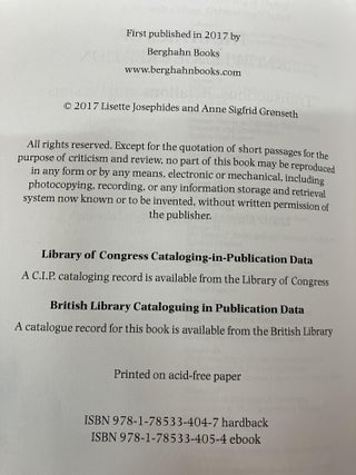 The Ethics of Knowledge Creation: Transactions, Relations, and Persons