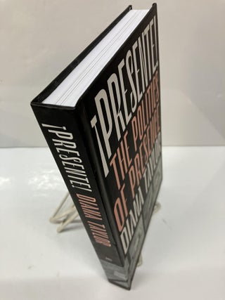 ¡Presente!: The Politics of Presence