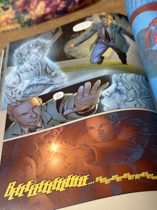 Rising Stars Compendium, Vol. 1