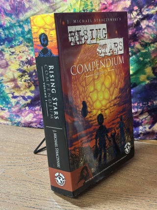 Rising Stars Compendium, Vol. 1