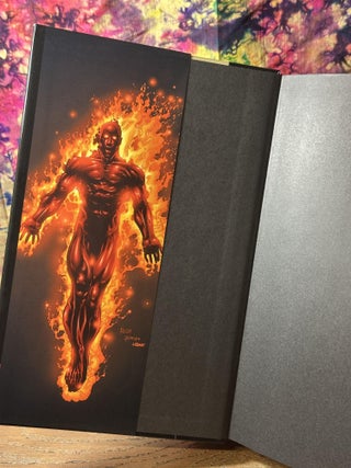 Rising Stars Compendium, Vol. 1