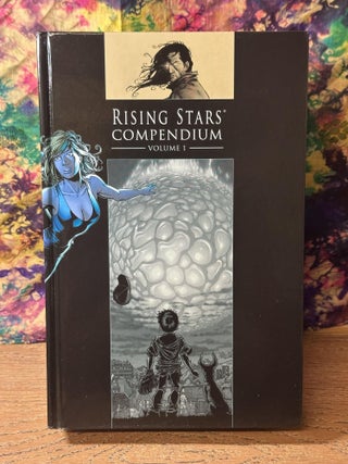 Rising Stars Compendium, Vol. 1