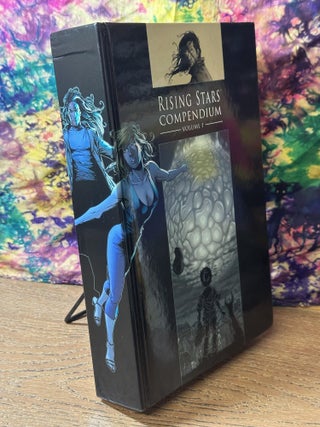 Rising Stars Compendium, Vol. 1