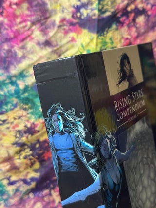 Rising Stars Compendium, Vol. 1