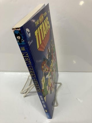 The New Teen Titans, Vol. 1