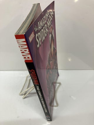 Spider-Man: The Complete Ben Reilly Epic, Book 3