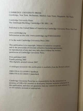 Word: A Cross-linguistic Typology