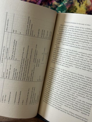 Word: A Cross-linguistic Typology