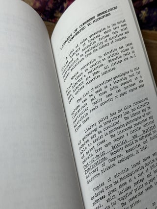 Carolina Families: A Bibliography of Books About North and South Carolina Families