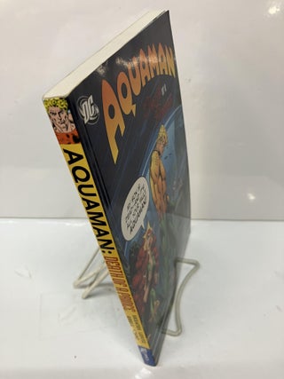Aquaman Death of a Prince
