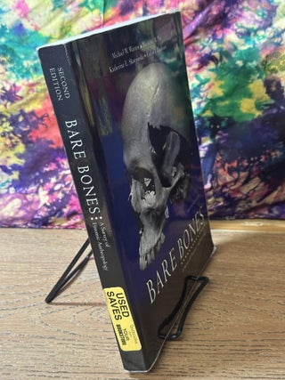 Bare Bones: A Survey of Forensic Anthropology, 2nd edition