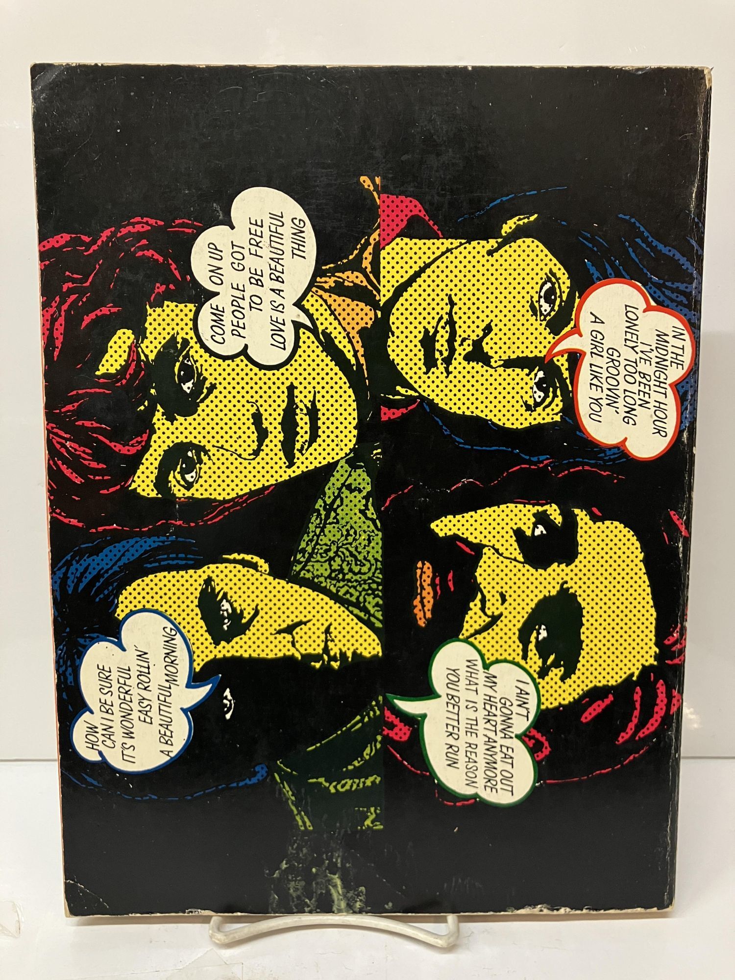 Time Peace: The Rascals' Greatest Hits