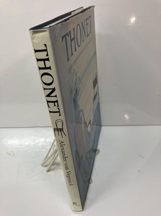Thonet: Classic Furniture in Bent Wood and Tubular Steel