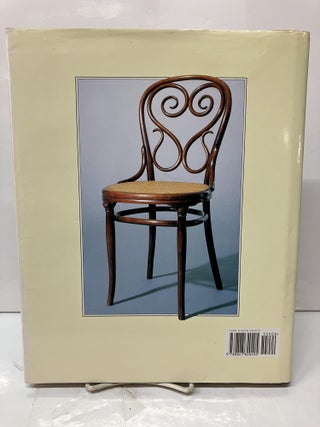 Thonet: Classic Furniture in Bent Wood and Tubular Steel