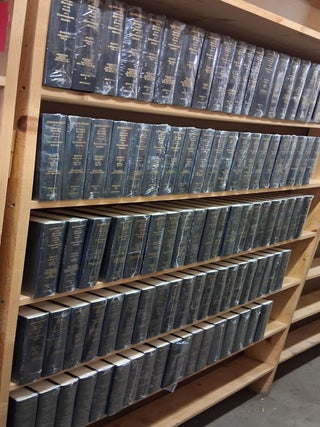 Item #114622 War of the Rebellion, A Compilation of the Union and Confederate Armies Volumes 1-100