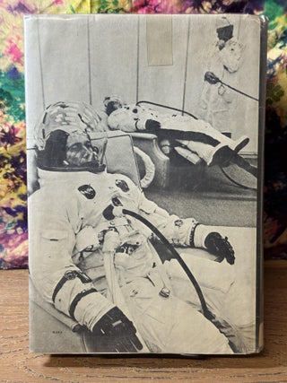 Suiting Up For Space: The Evolution of the Space Suit