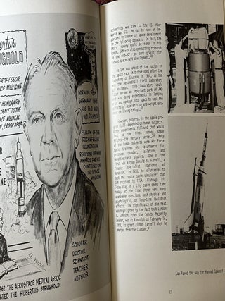 Aerospace Medical Division: 25 Years of Excellence, (1961-1986)