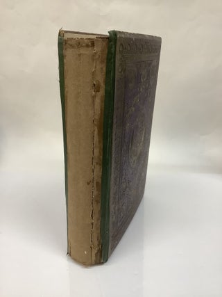 Dalziel's Illustrated Arabian Nights' Entertainments