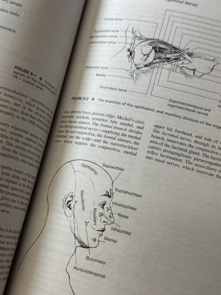 Localization in Clinical Neurology, 5th edition
