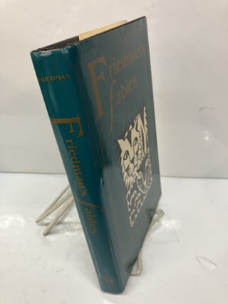 Friedman's Fables