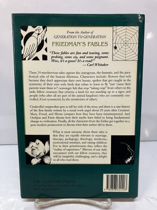 Friedman's Fables