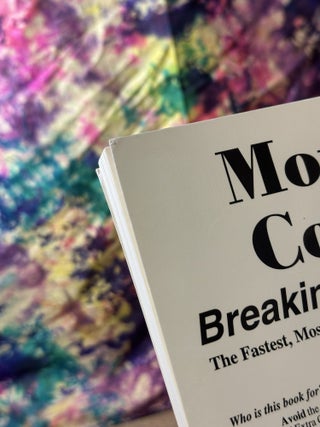 Morse Code: Breaking the Barrier - The Fastest, Most Effective Path to Code Proficiency