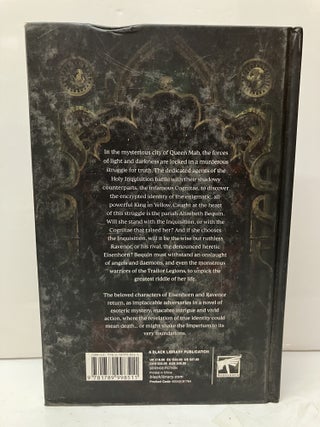 Penitent: A Bequin Novel (Warhammer 40,000 Novel)