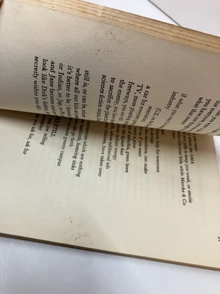 Revolutionary Letters Etc