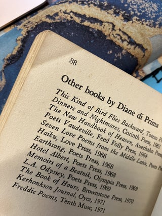 Revolutionary Letters Etc