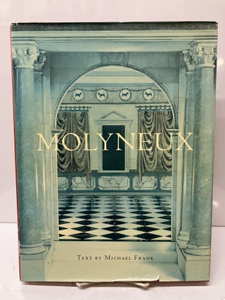 Item #115175 Molyneux. Michael Frank