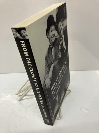 From the Closet to the Screen: Women at the Gateways Club 1945-1985