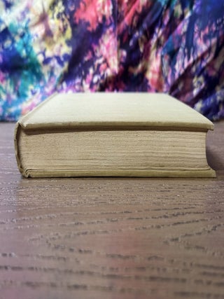 Das zweite Jahr: Buch I