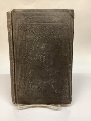 Item #115274 Principles of Zoology, Part 1: Comparative Physiology. Louis Agassiz, A. A Gould