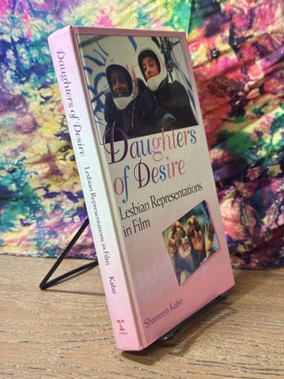 Daughters of Desire: Lesbian Representations in Film