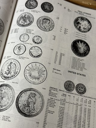 Standard Catalog of World Coins Spain, Portugal and the New World