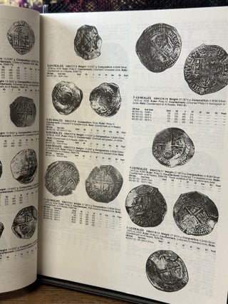 Standard Catalog of World Coins Spain, Portugal and the New World
