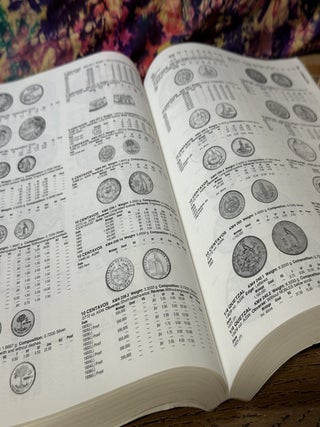 Standard Catalog of World Coins Spain, Portugal and the New World