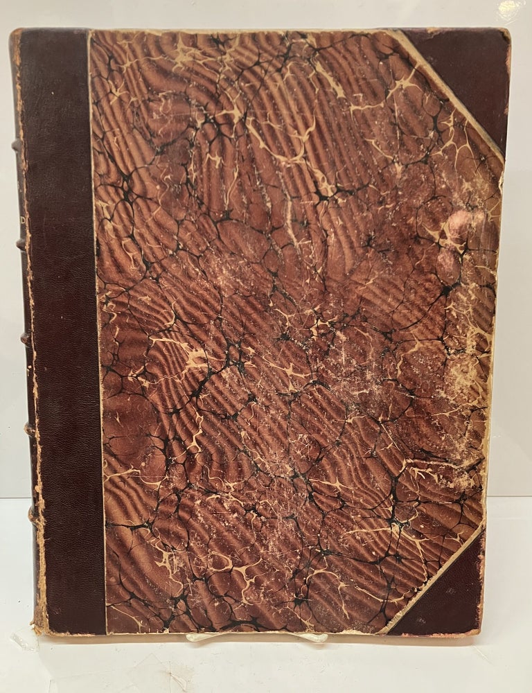 Item #115471 The Provincial Antiquities and Picturesque Scenery of Scotland. Sir Walter Scott.