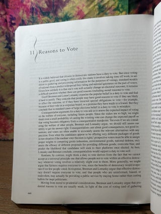 Philosophy, Politics, and Economics: An Anthology