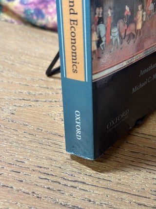 Philosophy, Politics, and Economics: An Anthology