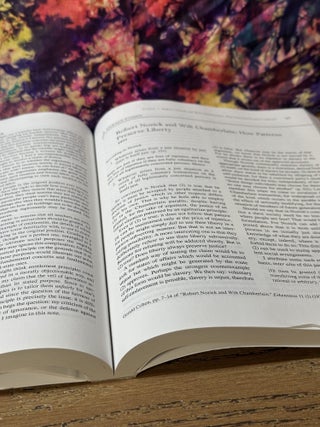 Philosophy, Politics, and Economics: An Anthology