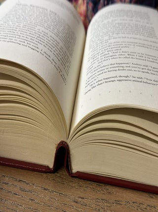 Desperation (Stephen King Red Library)