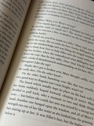 Desperation (Stephen King Red Library)