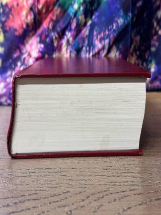 Desperation (Stephen King Red Library)