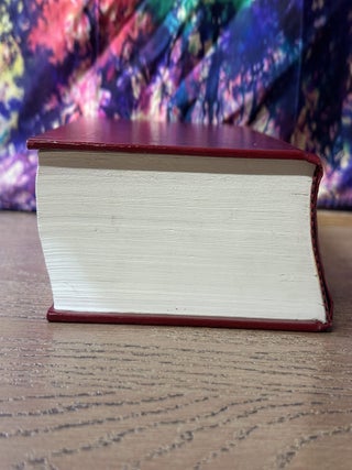 Desperation (Stephen King Red Library)